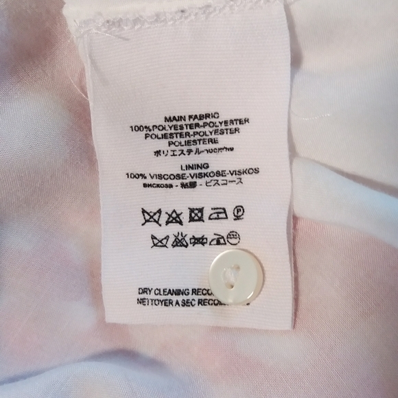 Free People Frenchie Ruffle Wrap Dress Red - Picture 7 of 7